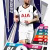 2020-21 Topps UCL Match Attax #TOT05 Toby Alderweireld