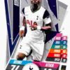 2020-21 Topps UCL Match Attax #TOT07 Serge Aurier