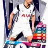 2020-21 Topps UCL Match Attax #TOT09 Harry Winks