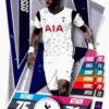 2020-21 Topps UCL Match Attax #TOT10 Moussa Sissoko