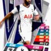 2020-21 Topps UCL Match Attax #TOT11 Lucas Moura