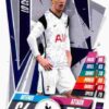 2020-21 Topps UCL Match Attax #TOT13 Giovani Lo Celso