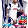 2020-21 Topps UCL Match Attax #TOT14 Steven Bergwijn