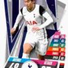 2020-21 Topps UCL Match Attax #TOT15 Heung-Min Son