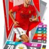 2020-21 Topps UCL Match Attax #BEN06 Ferro