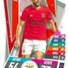 2020-21 Topps UCL Match Attax #BEN08 Pizzi