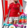 2020-21 Topps UCL Match Attax #BEN09 Rafa Silva