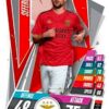 2020-21 Topps UCL Match Attax #BEN10 Haris Seferović