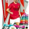 2020-21 Topps UCL Match Attax #BEN12 André Almeida