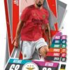 2020-21 Topps UCL Match Attax #BEN13 Jardel