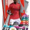 2020-21 Topps UCL Match Attax #BEN14 Florentino