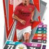 2020-21 Topps UCL Match Attax #BEN15 Gabriel