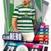 2020-21 Topps UCL Match Attax #CEL02 Scott Brown