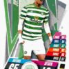 2020-21 Topps UCL Match Attax #CEL04 Christopher Jullien