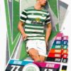 2020-21 Topps UCL Match Attax #CEL05 Kristoffer Ajer