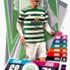 2020-21 Topps UCL Match Attax #CEL06 Callum McGregor