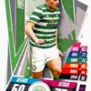 2020-21 Topps UCL Match Attax #CEL07 James Forrest