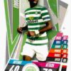 2020-21 Topps UCL Match Attax #CEL08 Odsonne Edouard