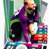 2020-21 Topps UCL Match Attax #CEL09 Scott Bain