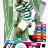 2020-21 Topps UCL Match Attax #CEL10 Boli Bolingoli