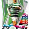 2020-21 Topps UCL Match Attax #CEL11 Leigh Griffiths