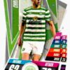 2020-21 Topps UCL Match Attax #CEL12 Ryan Christie