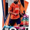 2020-21 Topps UCL Match Attax #IBA02 Gael Clichy