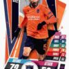 2020-21 Topps UCL Match Attax #IBA03 Mehmet Topal