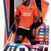 2020-21 Topps UCL Match Attax #IBA05 Demba Ba