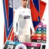 2020-21 Topps UCL Match Attax #RNG04 Allan McGregor