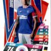 2020-21 Topps UCL Match Attax #RNG05 James Tavernier