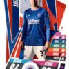 2020-21 Topps UCL Match Attax #RNG06 Scott Arfield