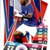 2020-21 Topps UCL Match Attax #RNG07 Alfredo Morelos