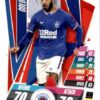 2020-21 Topps UCL Match Attax #RNG09 Connor Goldson