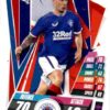 2020-21 Topps UCL Match Attax #RNG10 Ryan Jack