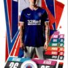 2020-21 Topps UCL Match Attax #RNG12 Ryan Kent