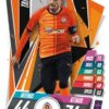 2020-21 Topps UCL Match Attax #SHA02 Taison