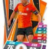 2020-21 Topps UCL Match Attax #SHA03 Taras Stepanenko