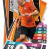 2020-21 Topps UCL Match Attax #SHA04 Yevhen Konoplyanka