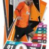 2020-21 Topps UCL Match Attax #SHA05 Júnior Moraes