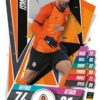 2020-21 Topps UCL Match Attax #SHA07 Ismaily