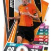 2020-21 Topps UCL Match Attax #SHA08 Serhiy Kryvtsov