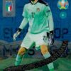 2020 Panini Euro 2020 Kick off Adrenalyn XL #006 Gianluigi Donnarumma