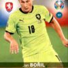 2020 Panini Euro 2020 Kick off Adrenalyn XL #037 Jan Boril