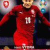 2020 Panini Euro 2020 Kick off Adrenalyn XL #045 Matej Vydra