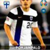 2020 Panini Euro 2020 Kick off Adrenalyn XL #080 Joel Pohjanpalo