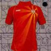 2020 Panini Euro 2020 Kick off Adrenalyn XL #122 North Macedonia Jersey