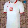 2020 Panini Euro 2020 Kick off Adrenalyn XL #140 Poland Jersey