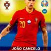 2020 Panini Euro 2020 Kick off Adrenalyn XL #147 Joao Cancelo