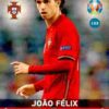 2020 Panini Euro 2020 Kick off Adrenalyn XL #153 João Félix